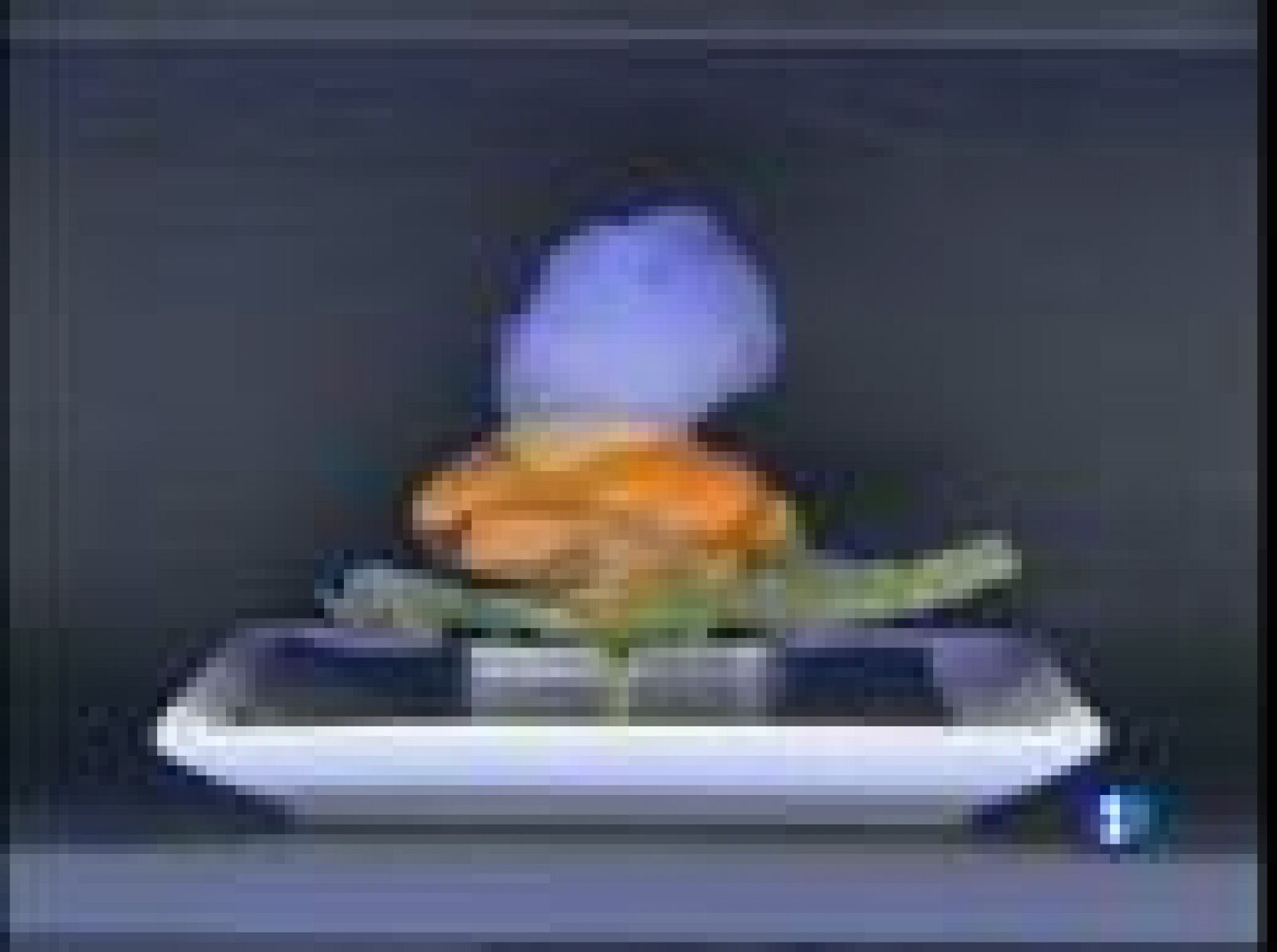 La mejor barra de pintxos de España está en Pamplona | Ver