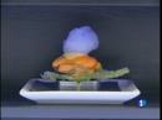  - Lo Mejor de la Gastronomía