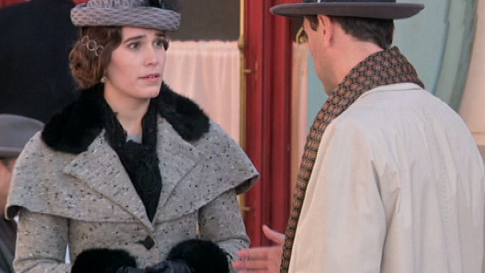 Seis Hermanas - Episodio 211 - Ver ahora