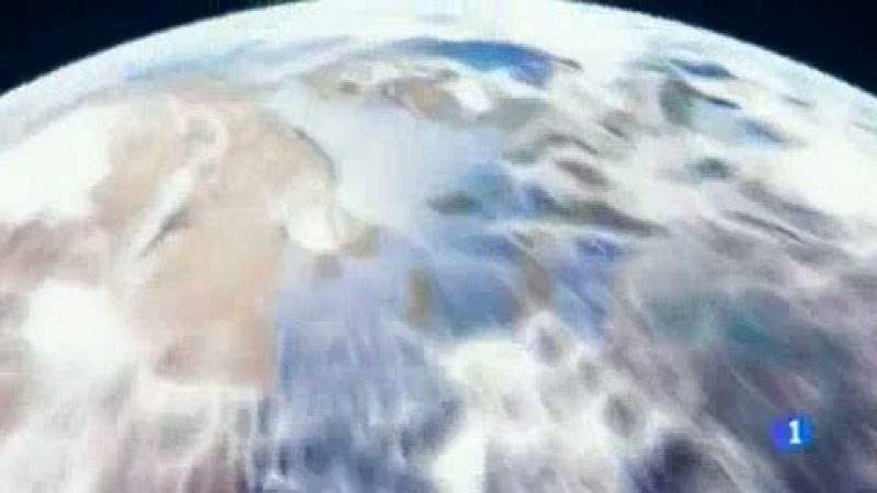  El tiempo en el País Vasco - 19/02/16