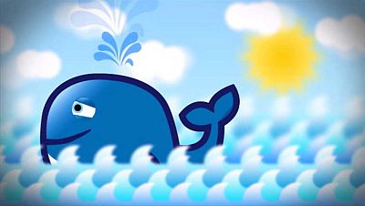 Nana: 'Sueños azules' - Las nanas de Clan | Ver