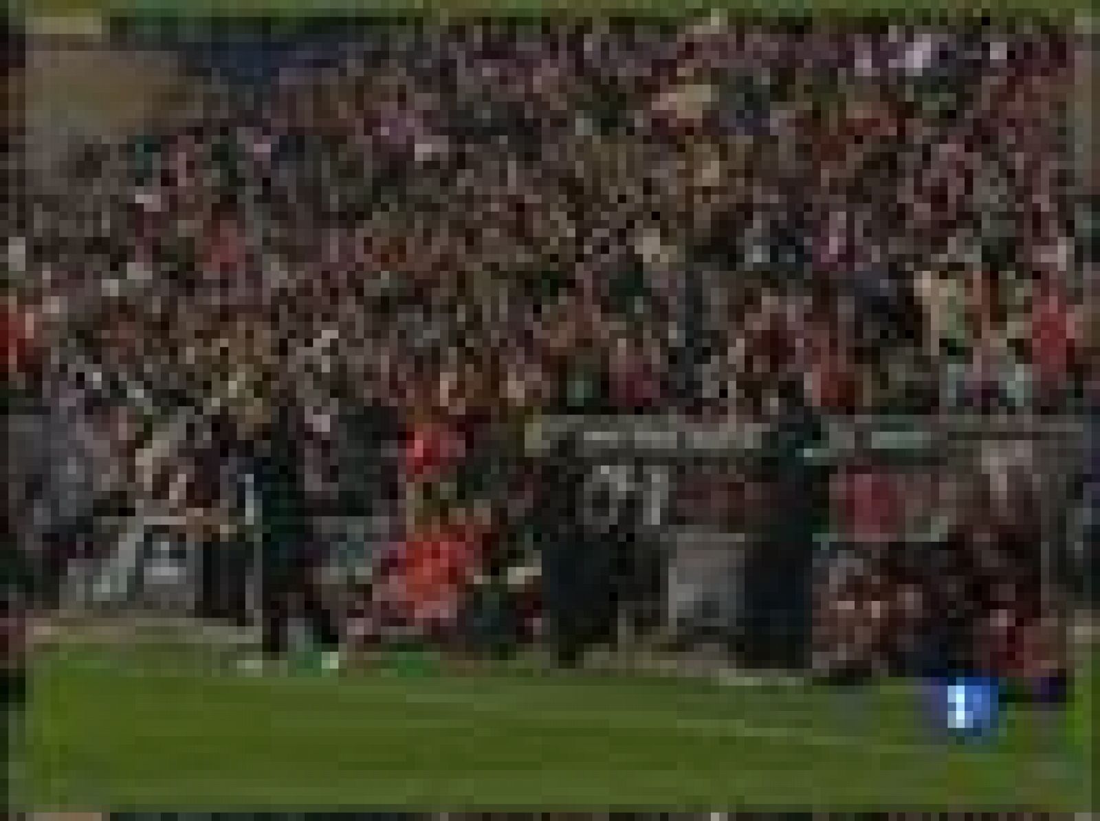 Los rojiblancos animarán en la calle