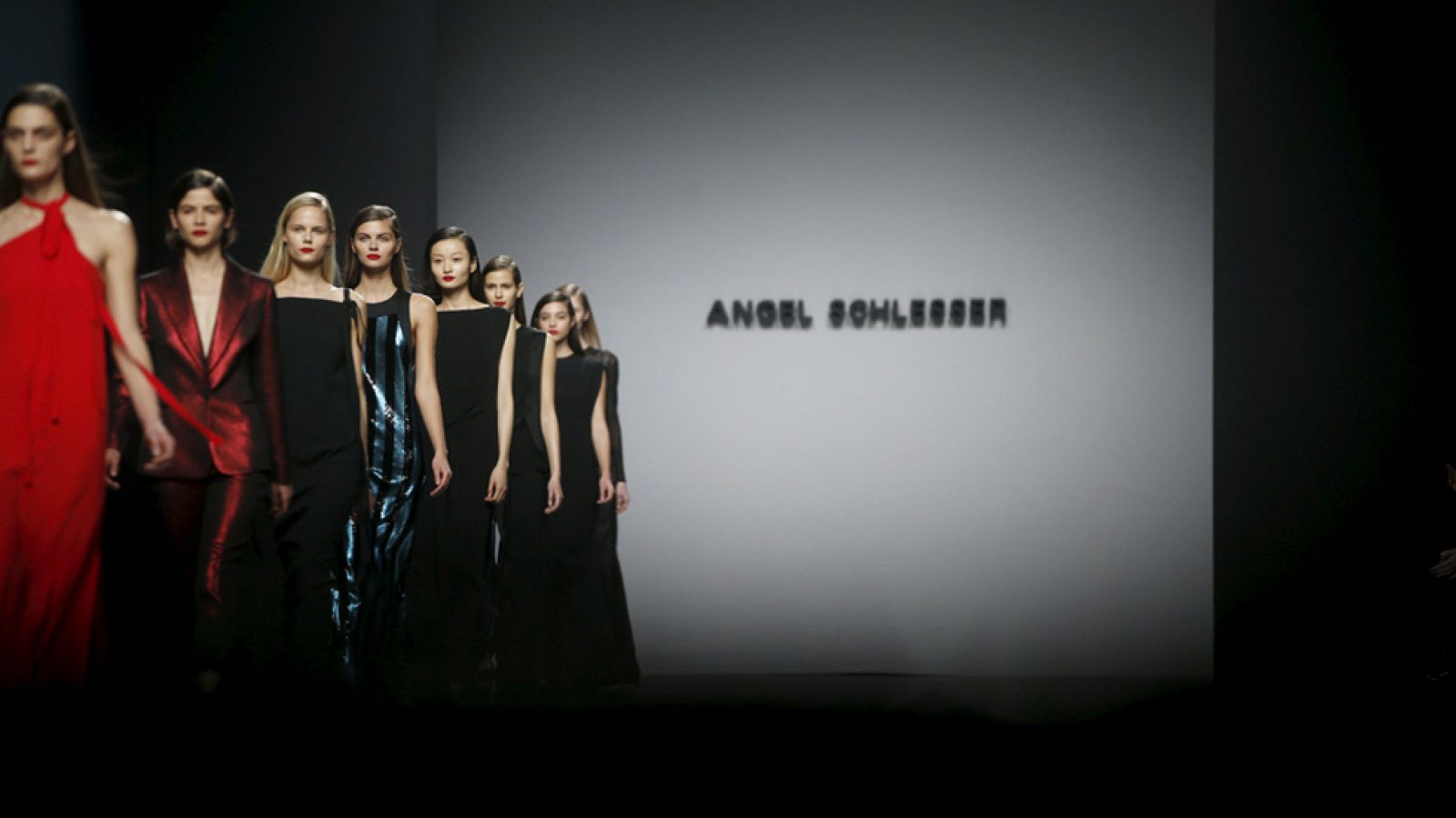 La moda española se sube a la pasarela en la nueva edición de la Madrid Fashion Week