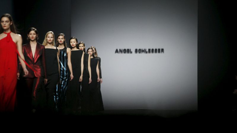 La moda española se sube a la pasarela en la nueva edición de la Madrid Fashion Week