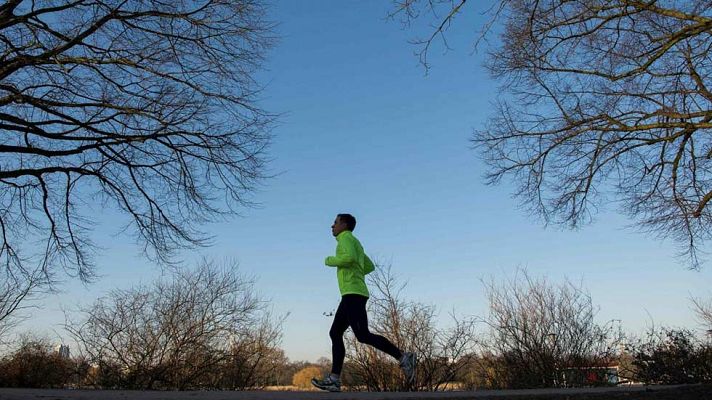 El tiempo - Subida de las temperaturas en la Península y lluvias en Canarias