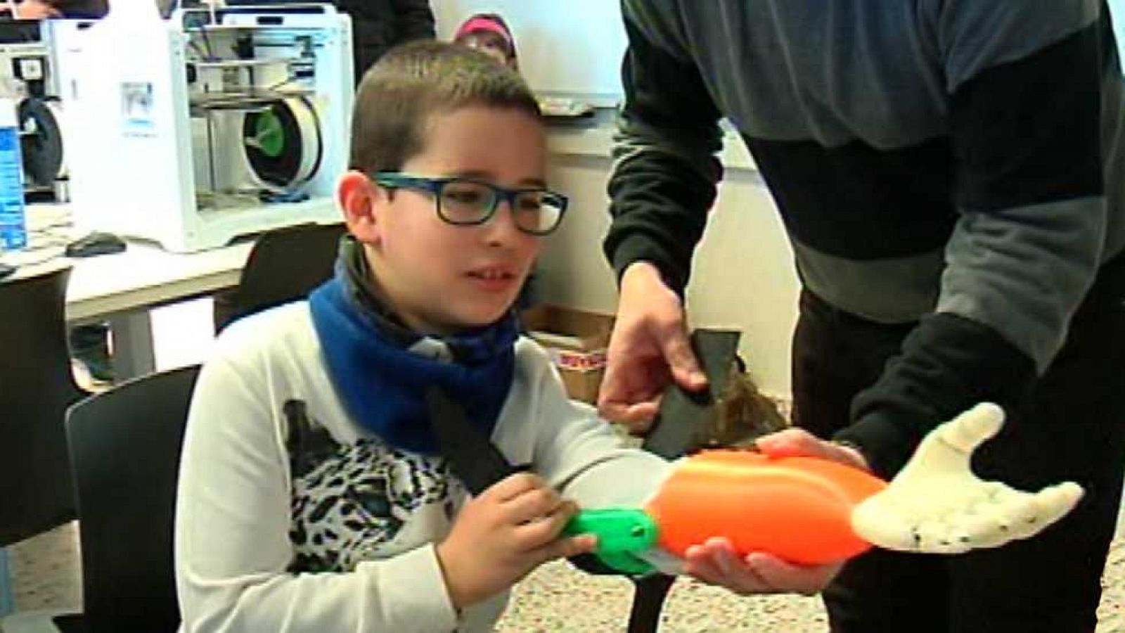 Emprende Digital - 19/02/16 - Ver ahora