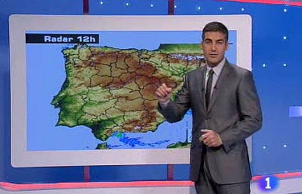 El tiempo - El Tiempo - 26/11/08