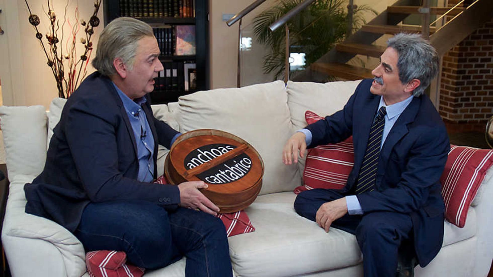 Jos� Mota presenta - T2 - Programa 3 - Ver ahora