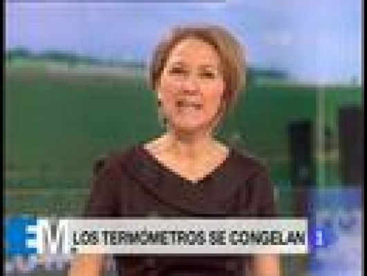 Esta mañana - Esta mañana - 26/11/08