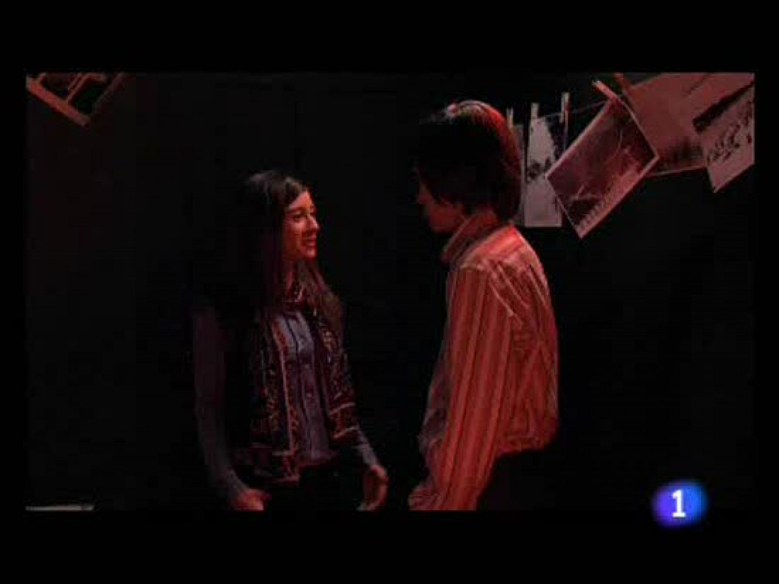 Cuéntame cómo pasó: Carlos, Karina y Edipo | RTVE Play