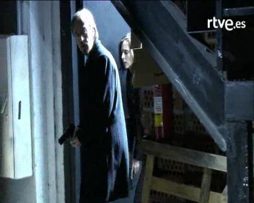 Guante blanco - Tú montas: Iván Miñambres