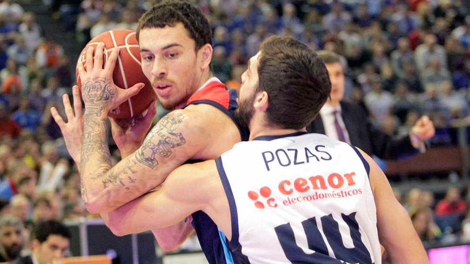 Ya tenemos los cuatro semifinalistas de la Copa del Rey de baloncesto 2016. Entres eso cuatro no estará el equipo de la tierra, el Río Natura Monbus, después de caer derrotado ante Laboral Kutxa Baskonia por en un partido igualadísimo y que gozó, sin duda, de la mayor animación en la grada en lo que va de torneo (77-79).
