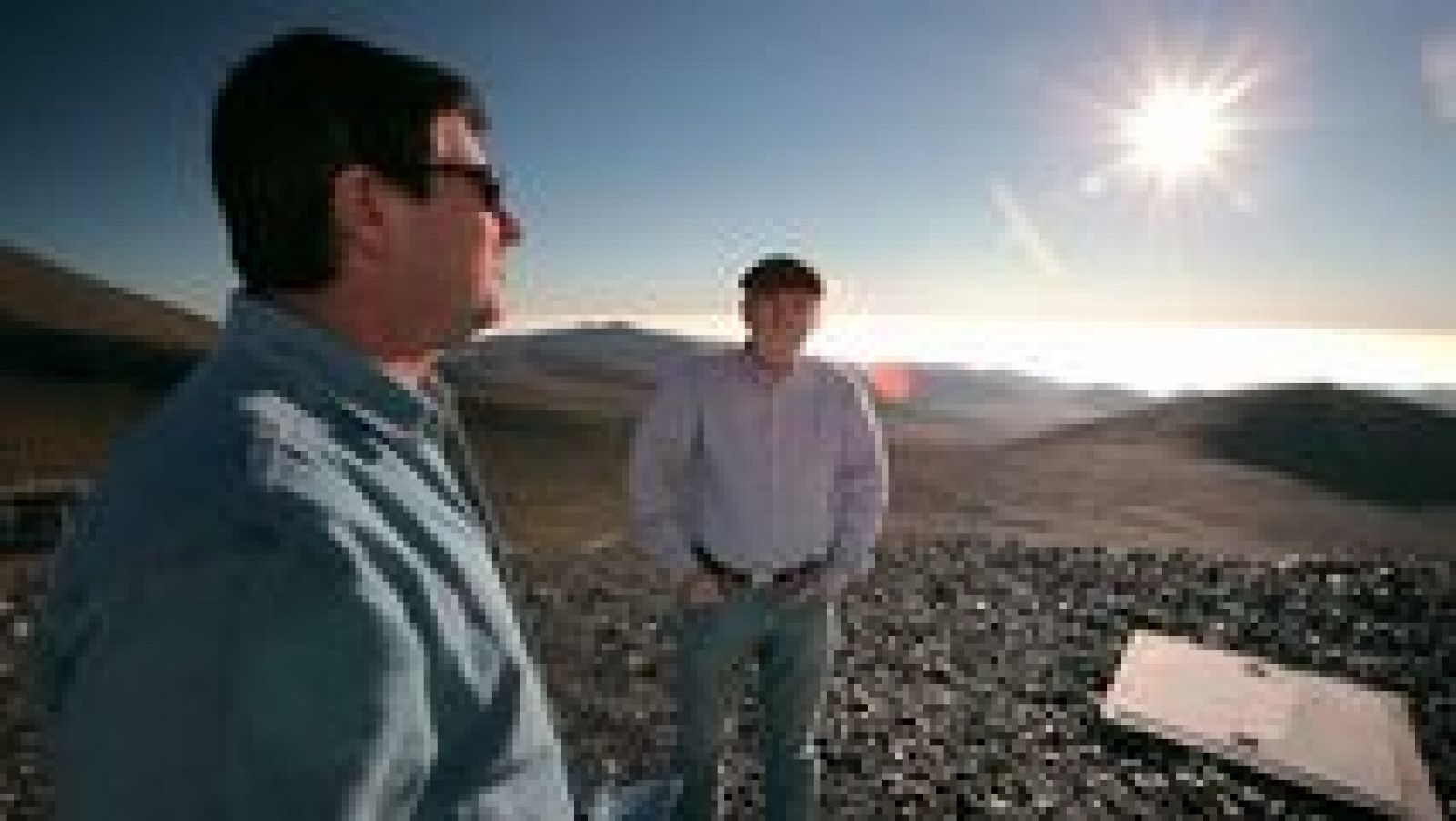 Hijos de las estrellas - Cruz del Sur - Ver ahora