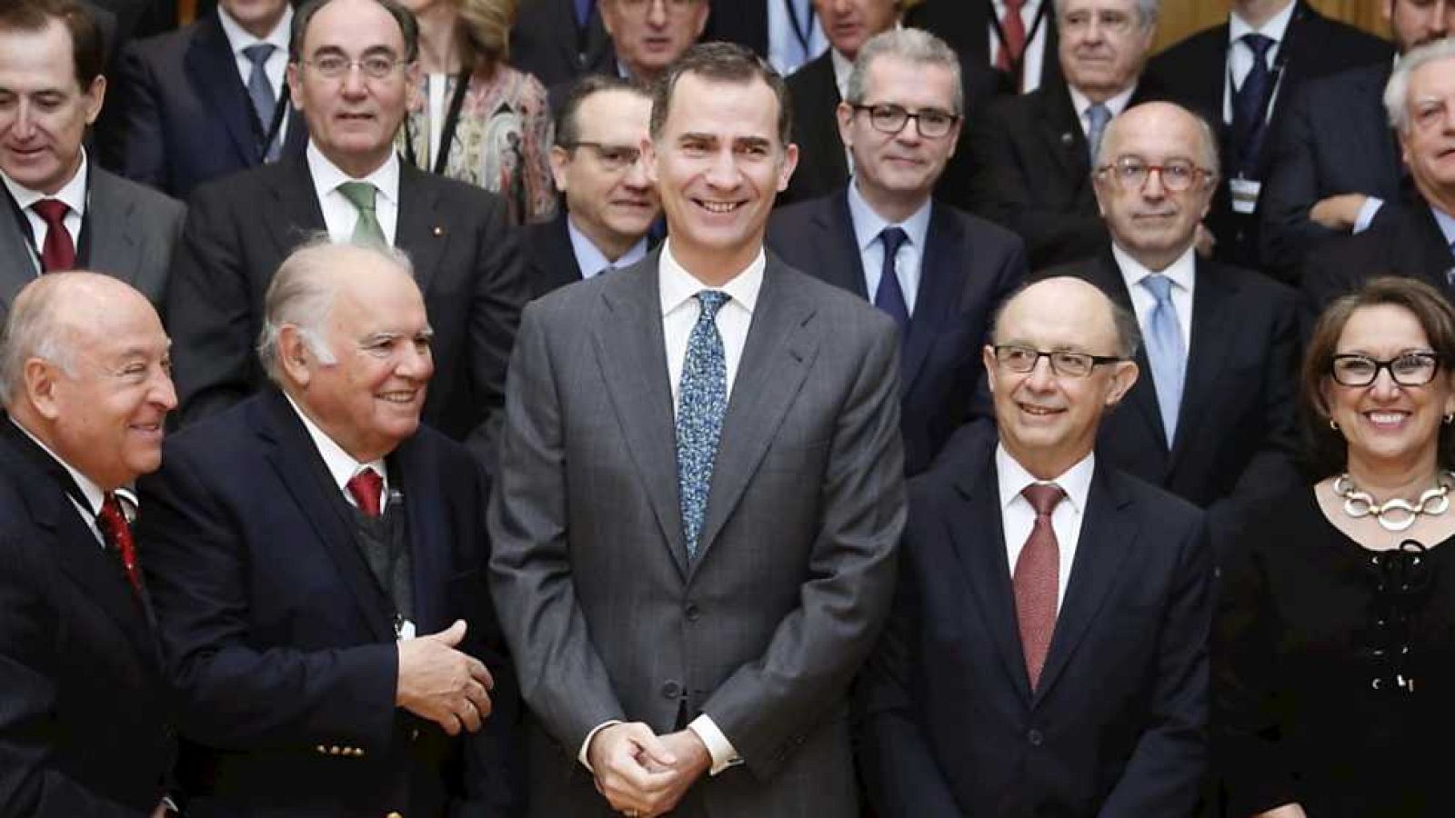 Audiencia Abierta - 20/02/16 - Ver ahora