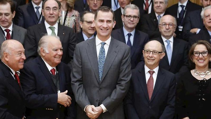 Audiencia Abierta - 20/02/16 - Ver ahora