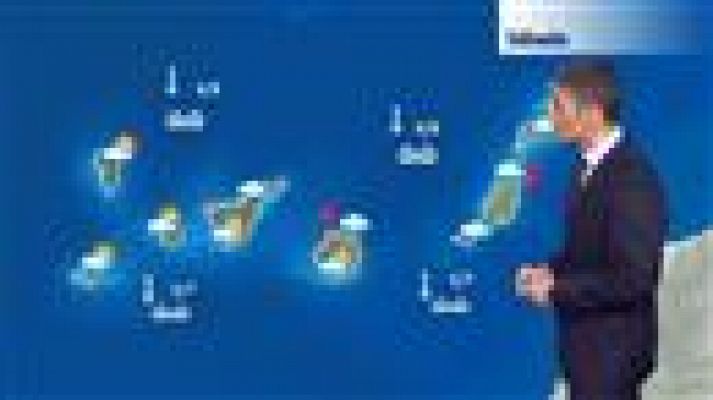 Telecanarias - El tiempo en Canarias - 20/02/2016