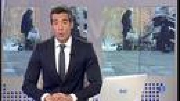 L'Informatiu - Avui 20 de febrer de 2016 és el Dia Mundial de la Justícia Social