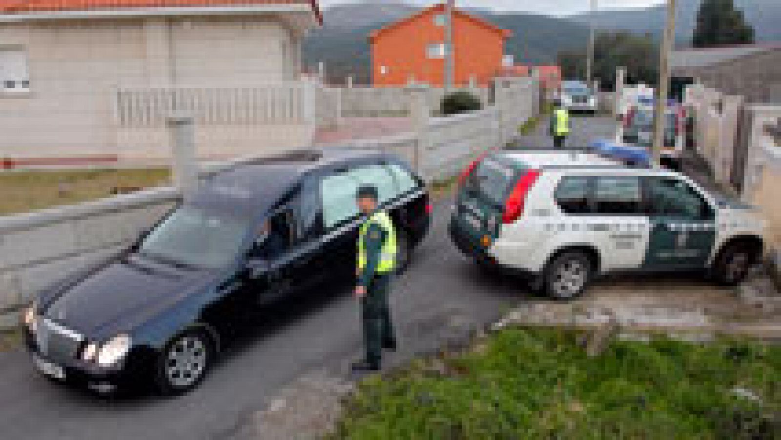 Telediario 1: Investiga la muerte de un hombre y una mujer en Galicia | RTVE Play