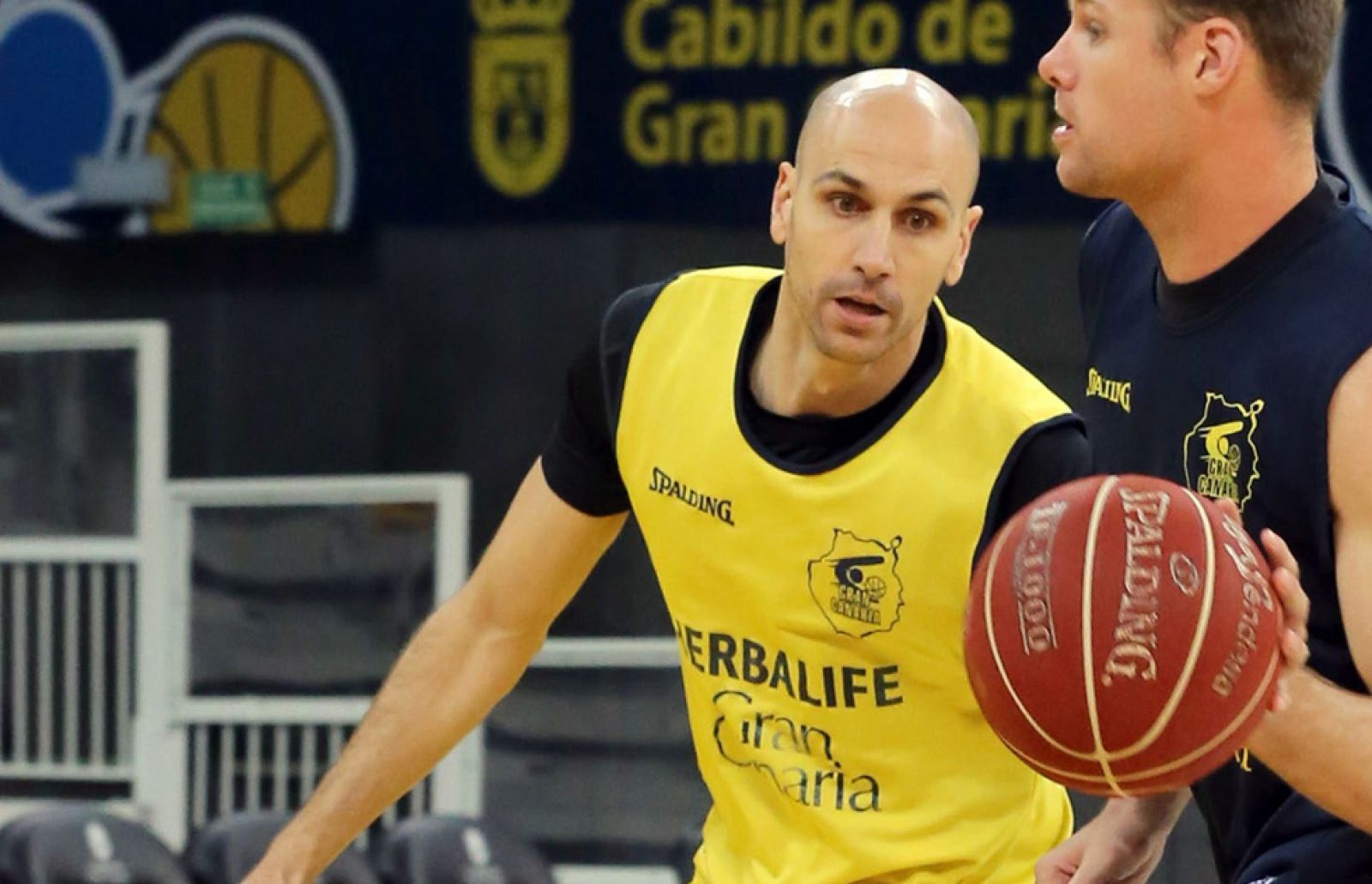 Oliver: "En la segunda parte hemos sido el equipo que queríamos ser" - Baloncesto en RTVE | Ver