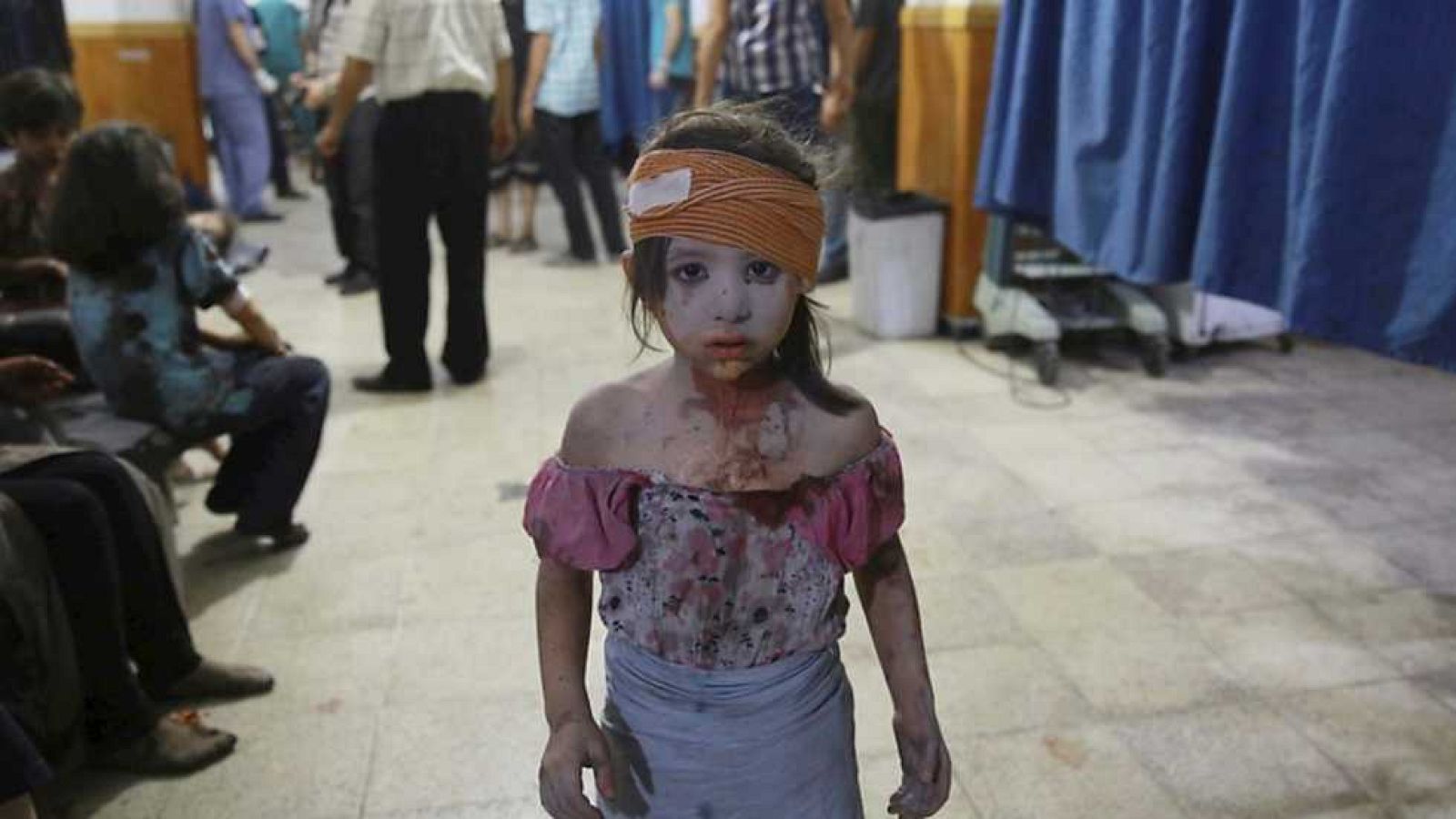 El mundo en 24 horas - 20/02/16 - Ver ahora