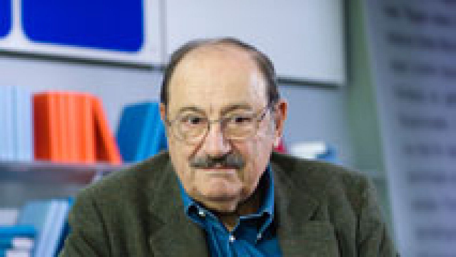 Umberto Eco, uno de los grandes humanistas contemporáneos