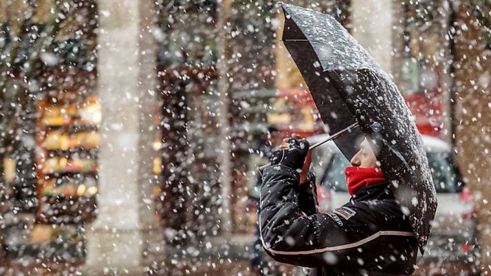 Informe Semanal - Informe Semanal - 20/02/16