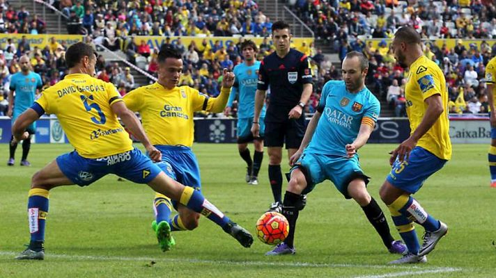 Estadio 1 - Estadio 1 - 20/02/16