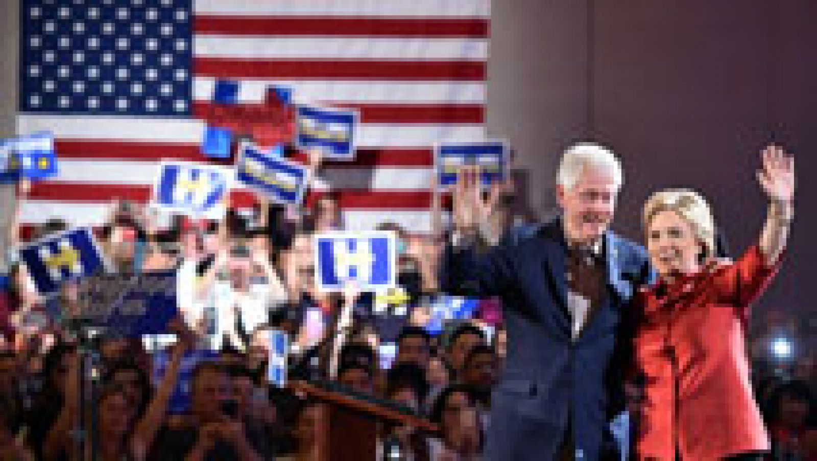 Telediario Matinal en Cuatro Minutos 21/02/16 | Ver