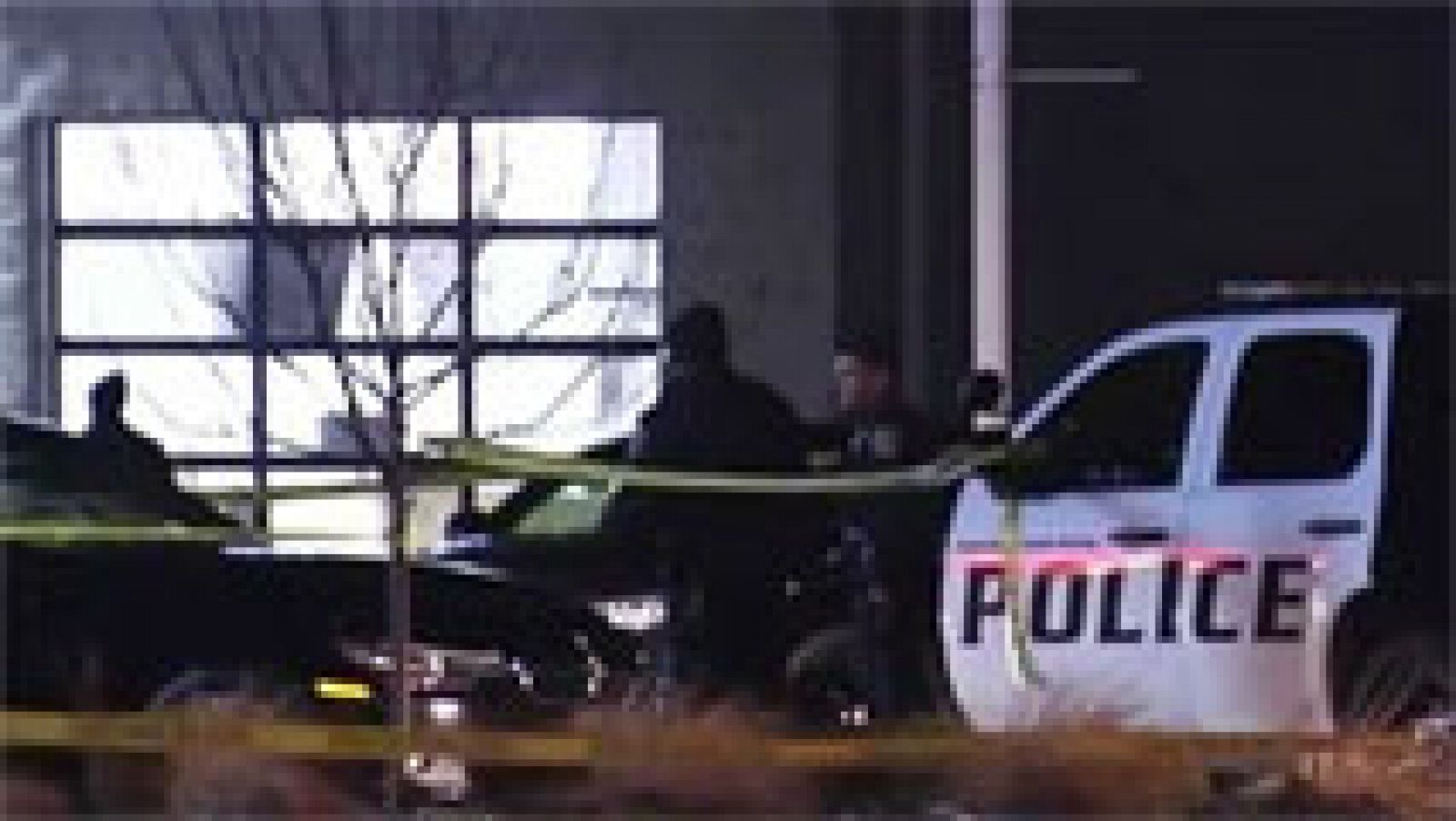 Informativo 24h: Al menos seis muertos en un triple tiroteo en el condado de Kalamazoo, en Michigan | RTVE Play