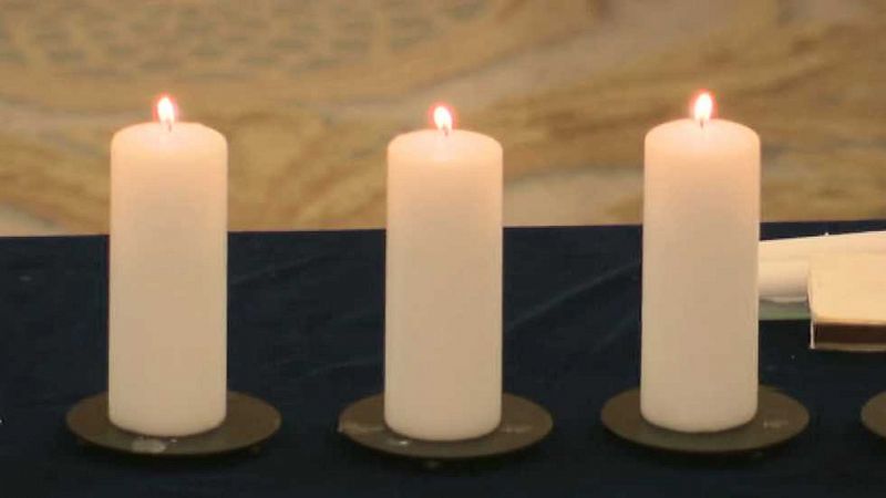Shalom - Un año más conmemoramos la Shoa - Ver ahora