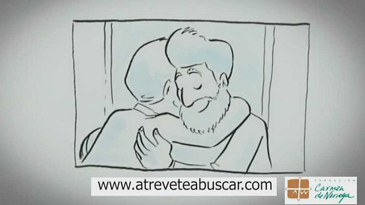 Últimas preguntas - Atrévete a buscar