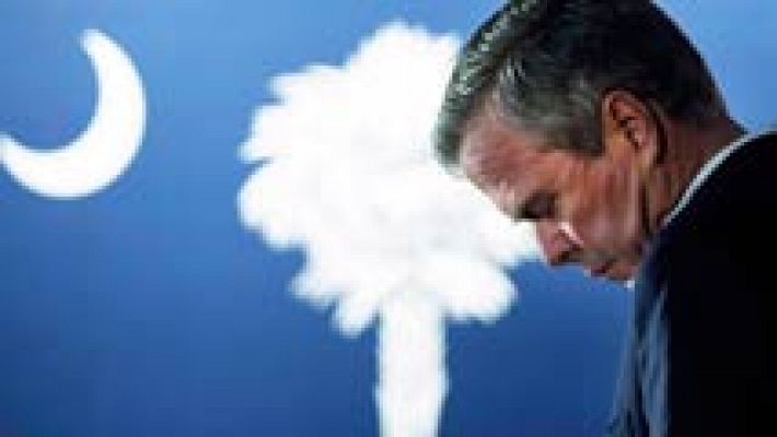 Informativo 24h - Clinton y Trump refuerzan sus aspiraciones