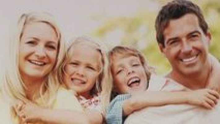 Testimonio - En favor de la familia y de la vida