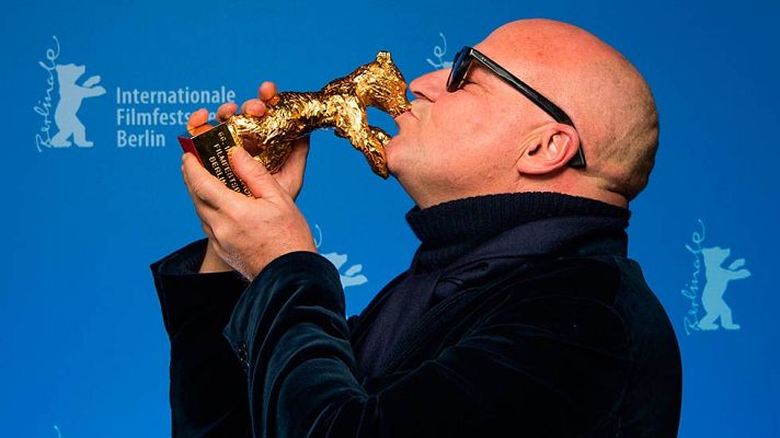 Informativo 24h - La italiana 'Fuocoammare', Oso de Oro en Berlín