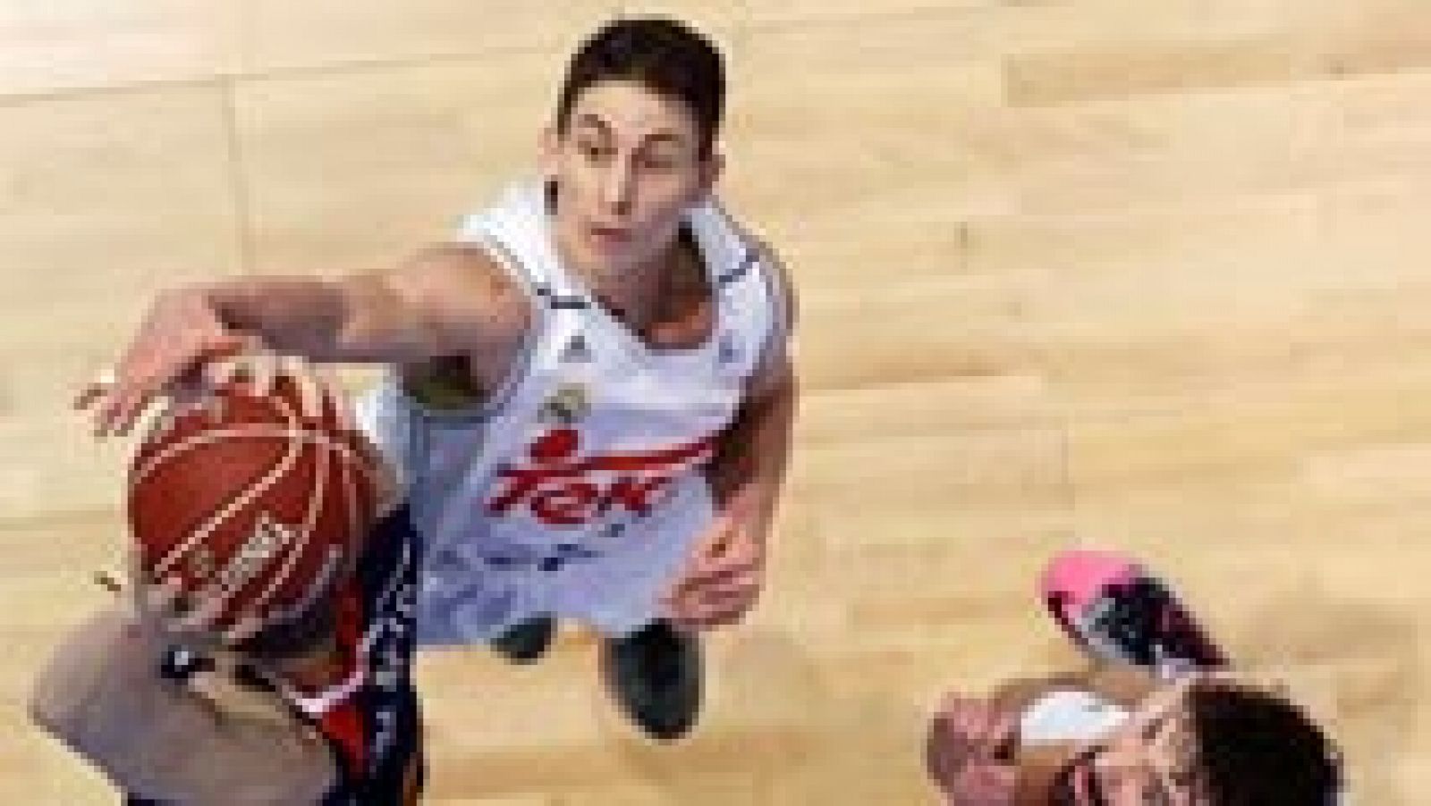 El Herbalife busca una nueva sorpresa ante el actual campeón - Informativo 24h | Ver