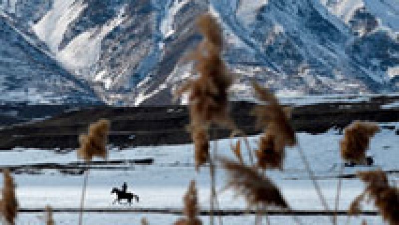 Intervalos nubosos en todo el extremo norte peninsular