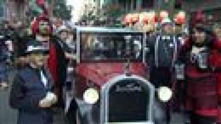 Telecanarias - Resumen Informativo - 21/02/2016