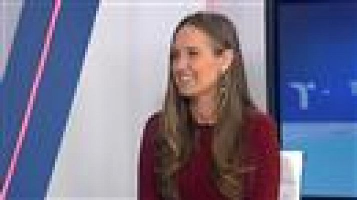 Telecanarias - La Entrevista de Canarias - 13/02/2016