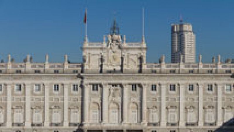 Una visita guiada por Madrid a cambio de un kilo de comida