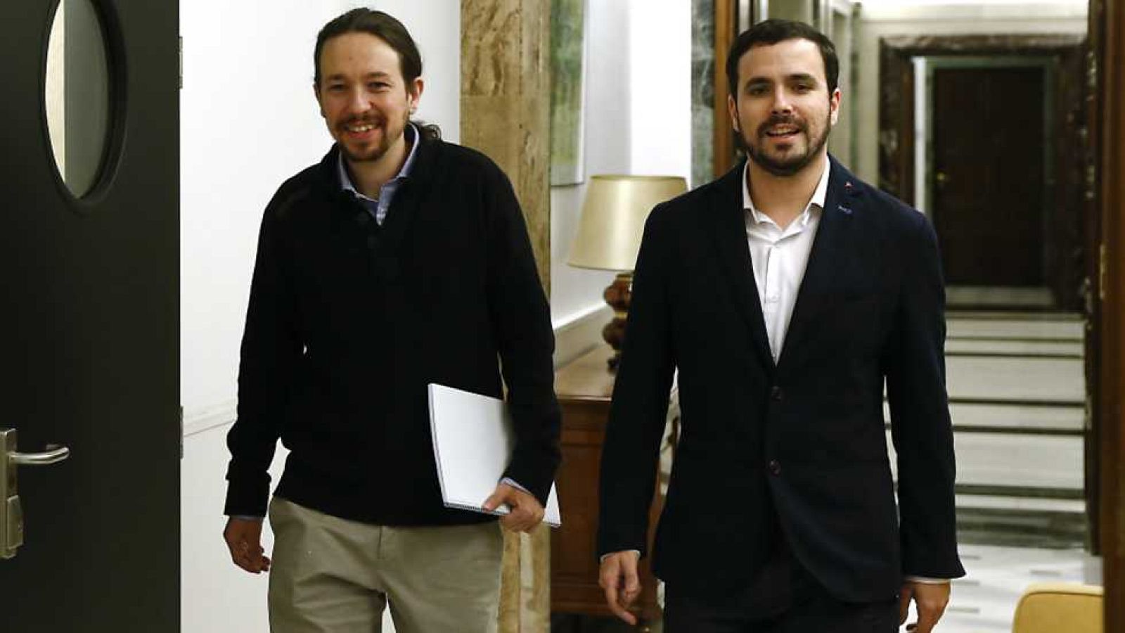 Telediario - 15 horas - 21/02/16 - ver ahora