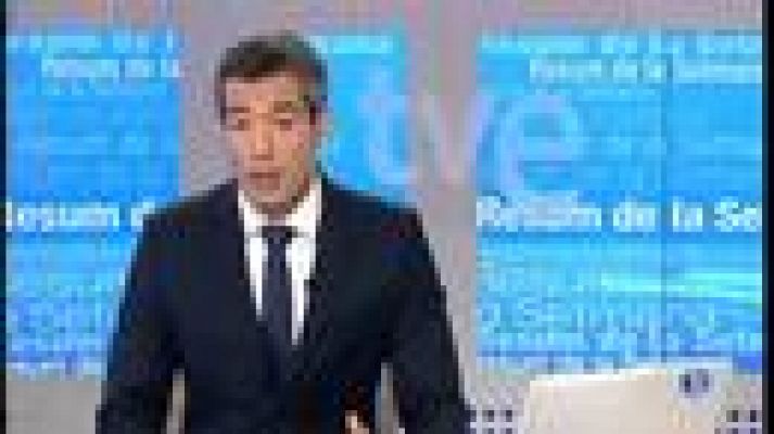 L'Informatiu - El Resum Informatiu de la Setmana - 21/02/2016