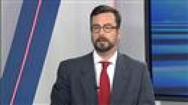 Telecanarias - La Entrevista de Canarias - 20/02/2016