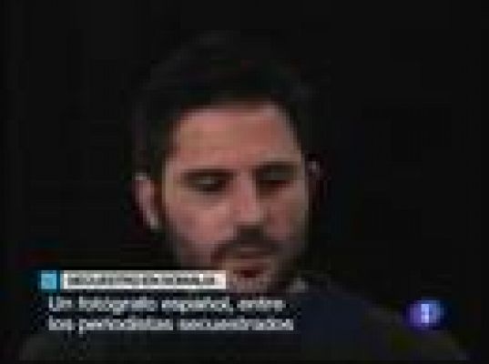  - Secuestrado un español en Somalia