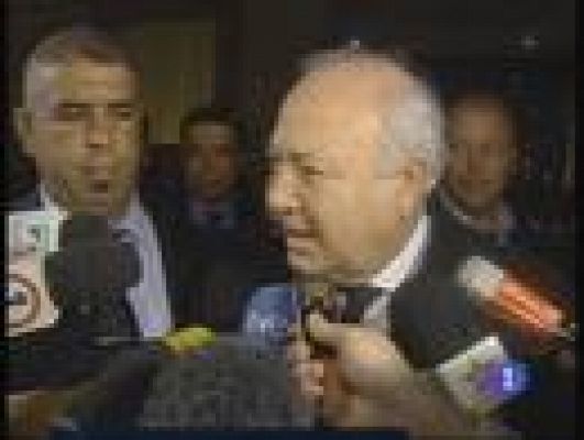Moratinos concerta una unión conjunta con Reino Unido