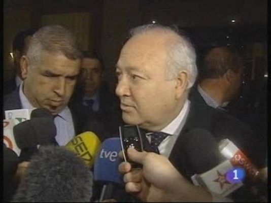 Moratinos concerta una unión conjunta con Reino Unido