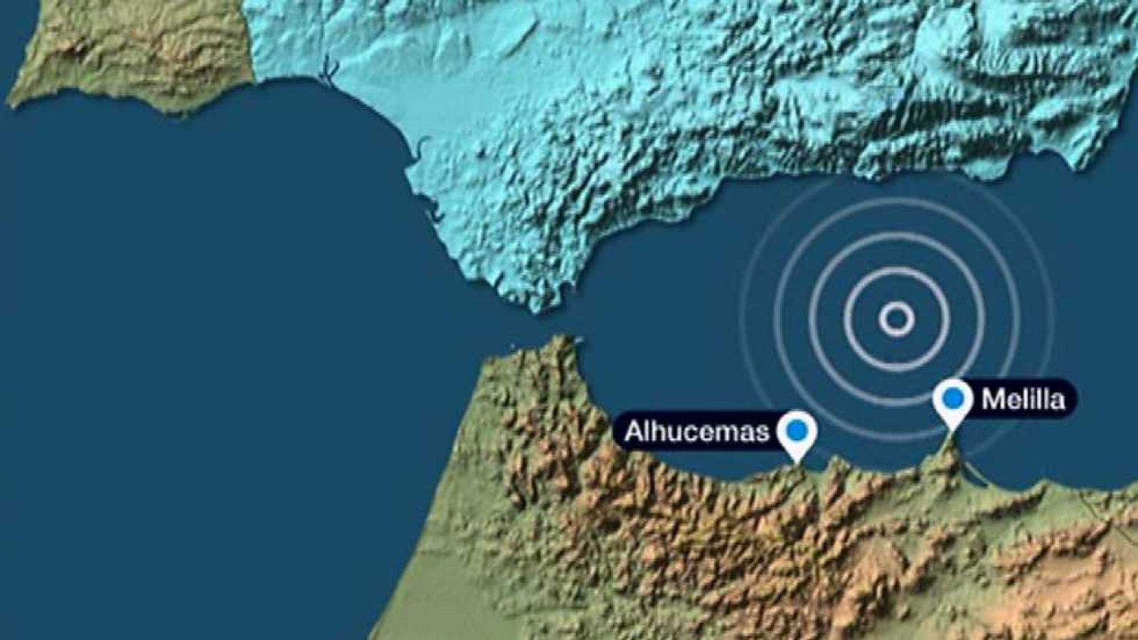 Telediario - 8 horas - 22/02/16 - ver ahora