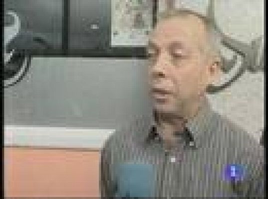  - Un atracador muerto en Alicante