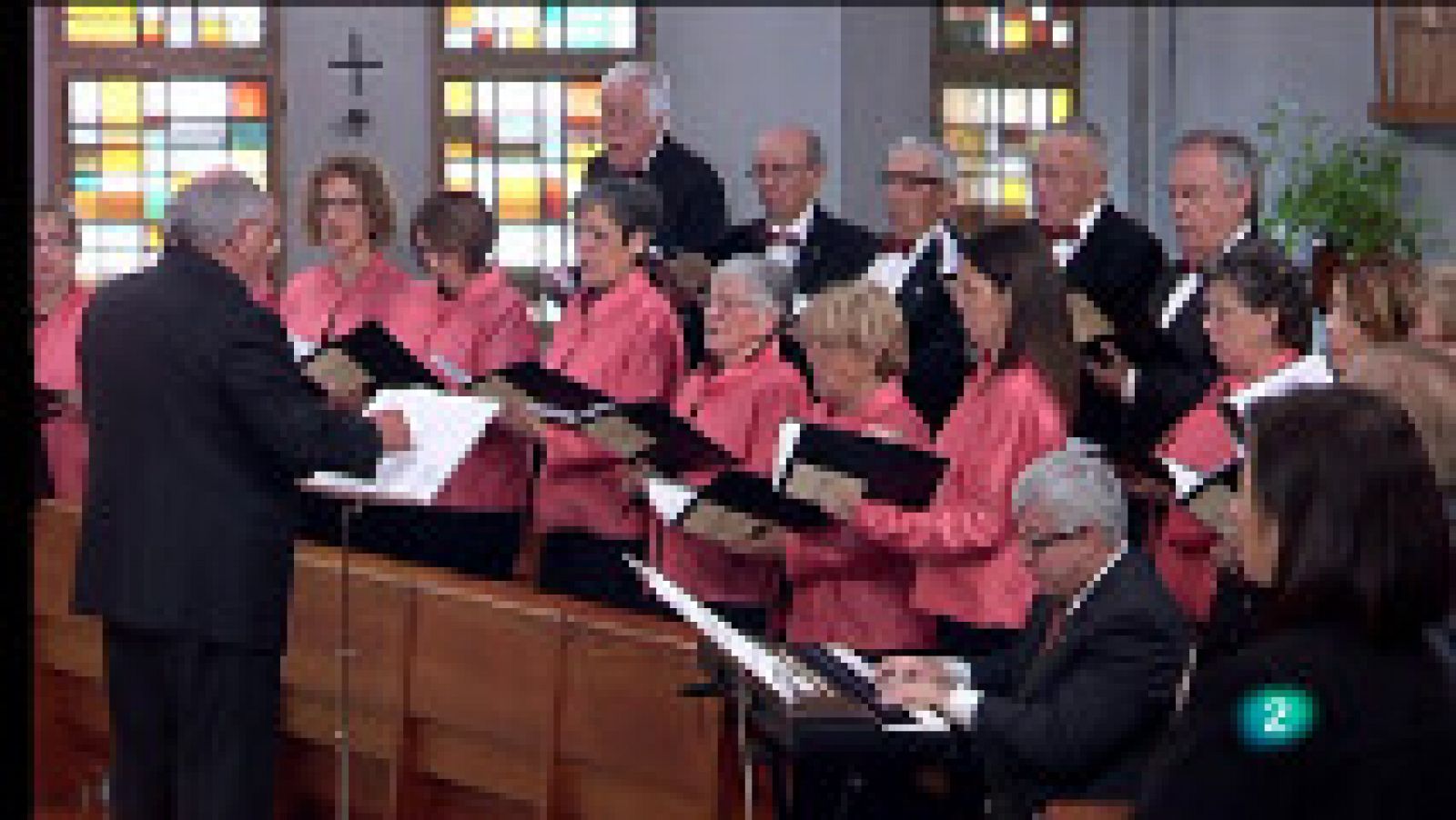 La Missa -  21/02/2016