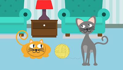 Nana: 'Marramiaumiaumiau' - Las nanas de Clan | Ver