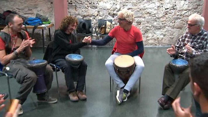 La aventura del Saber - La aventura del saber - 22/02/16